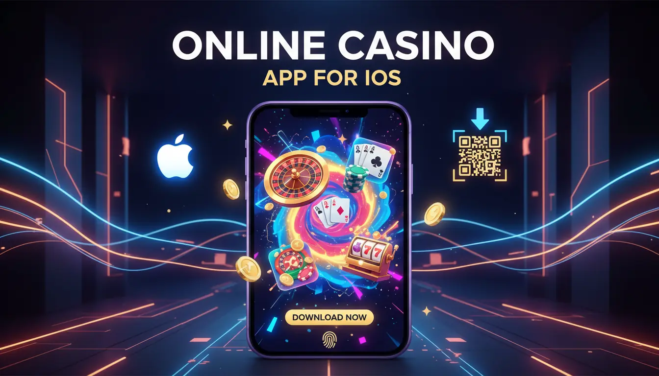 iOS app Fansbet casino