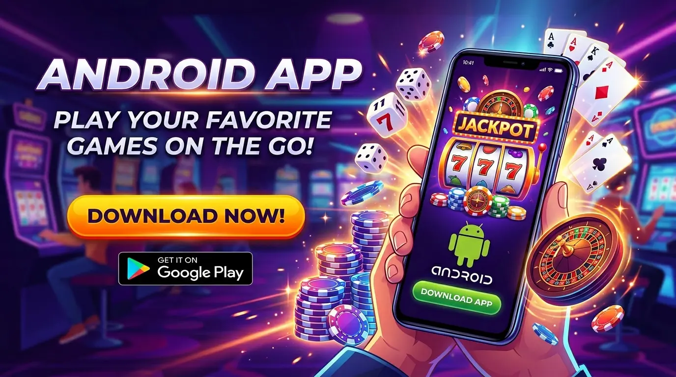 Android Fansbet casino