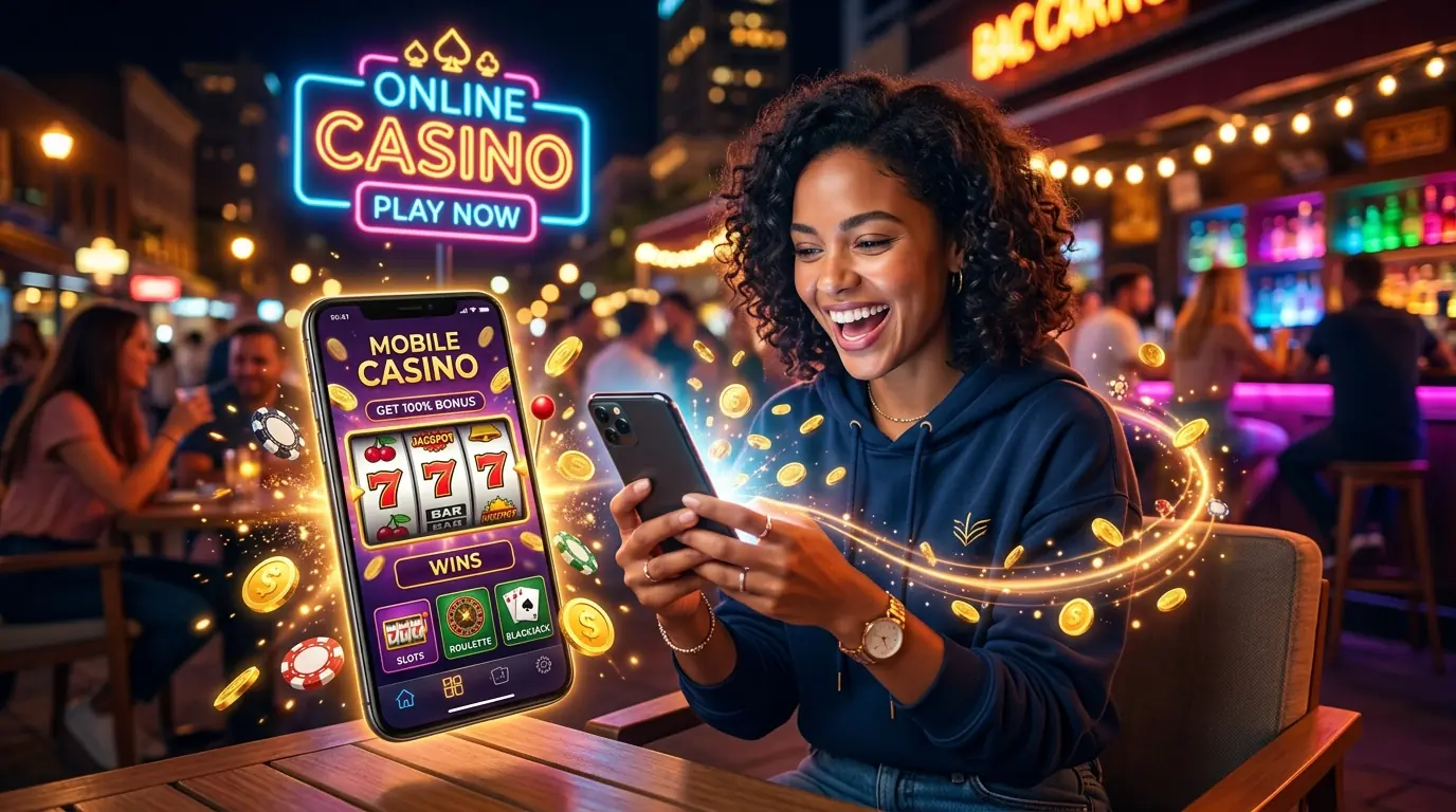 Mobil Fansbet casino