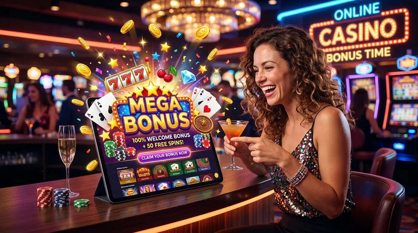 Fansbet casino bonus