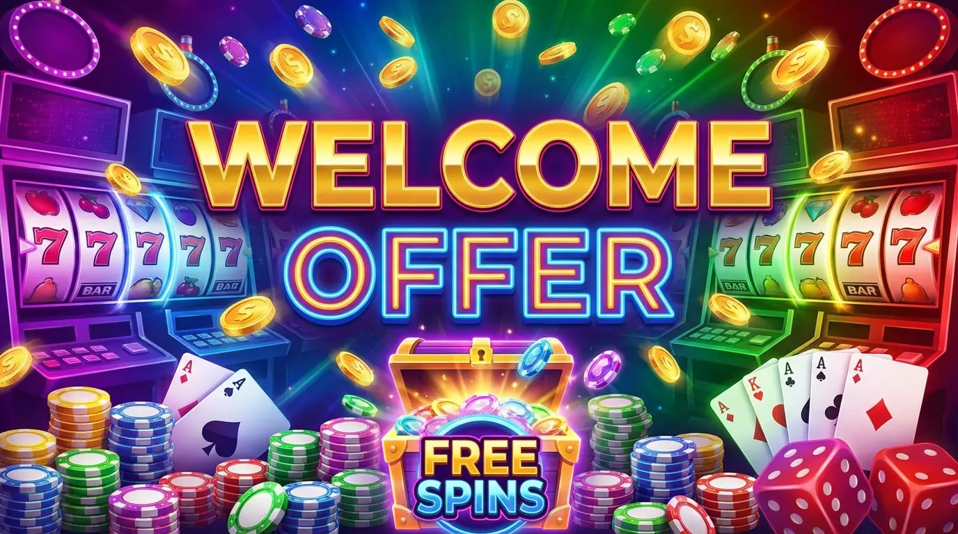 Velkomsttilbud Fansbet casino