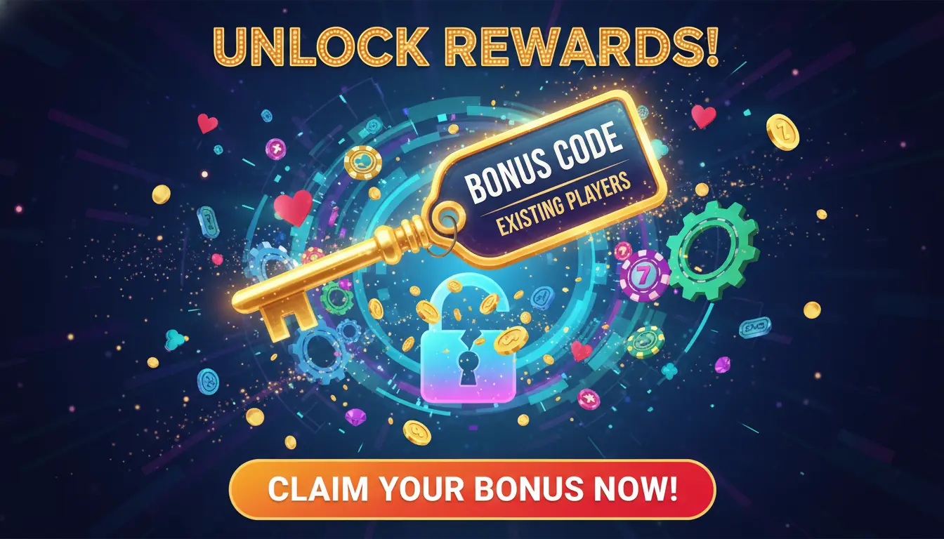 Eksisterende spillere Fansbet casino