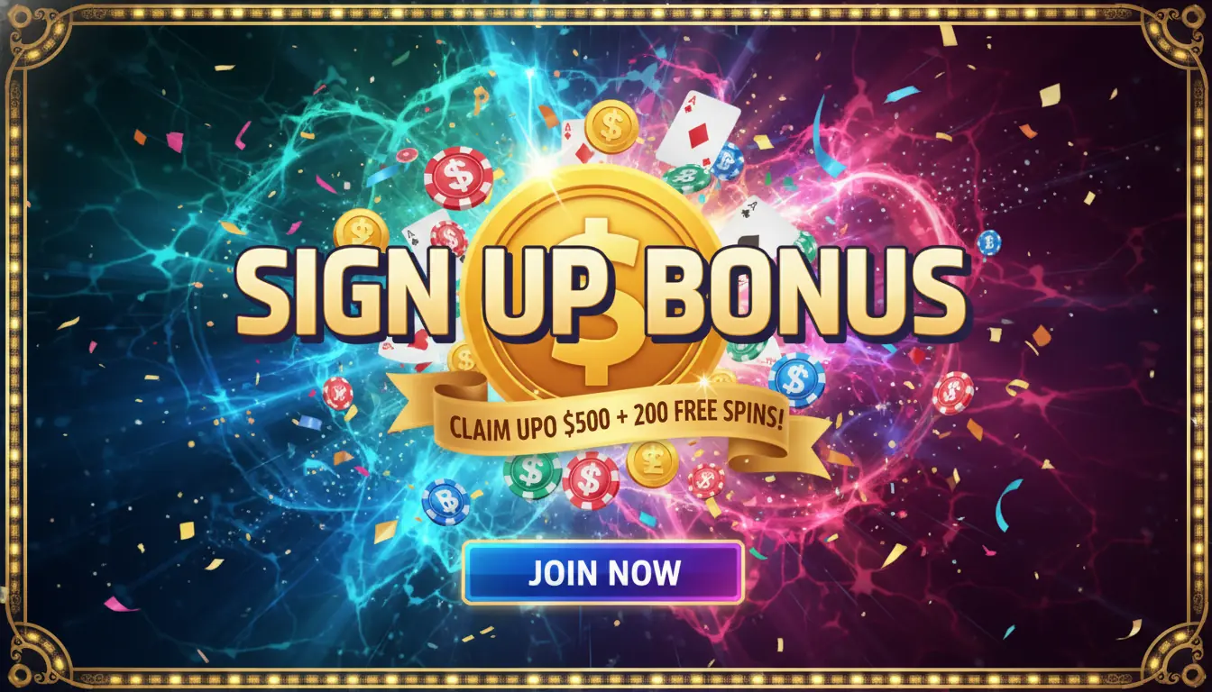 Registreringsbonus Fansbet casino