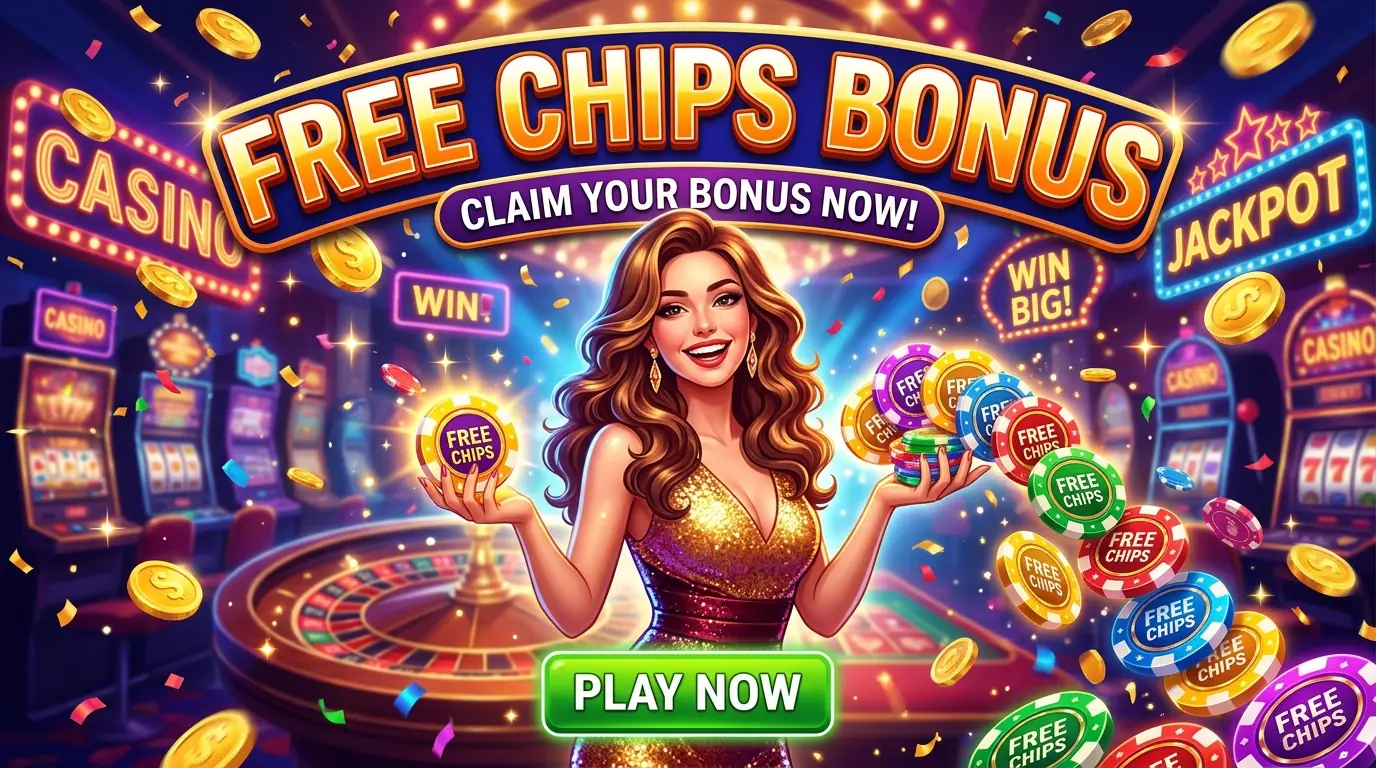 Gratis chips Fansbet casino