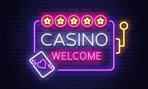 Velkomstbonus Fansbet casino