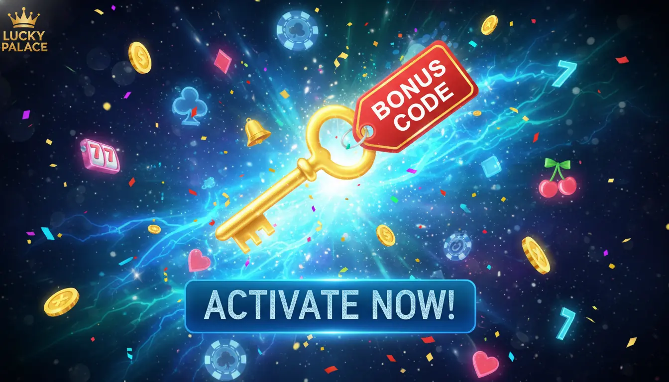 Bonuskode Fansbet casino