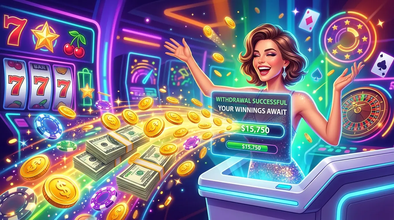 Uttak Fansbet casino