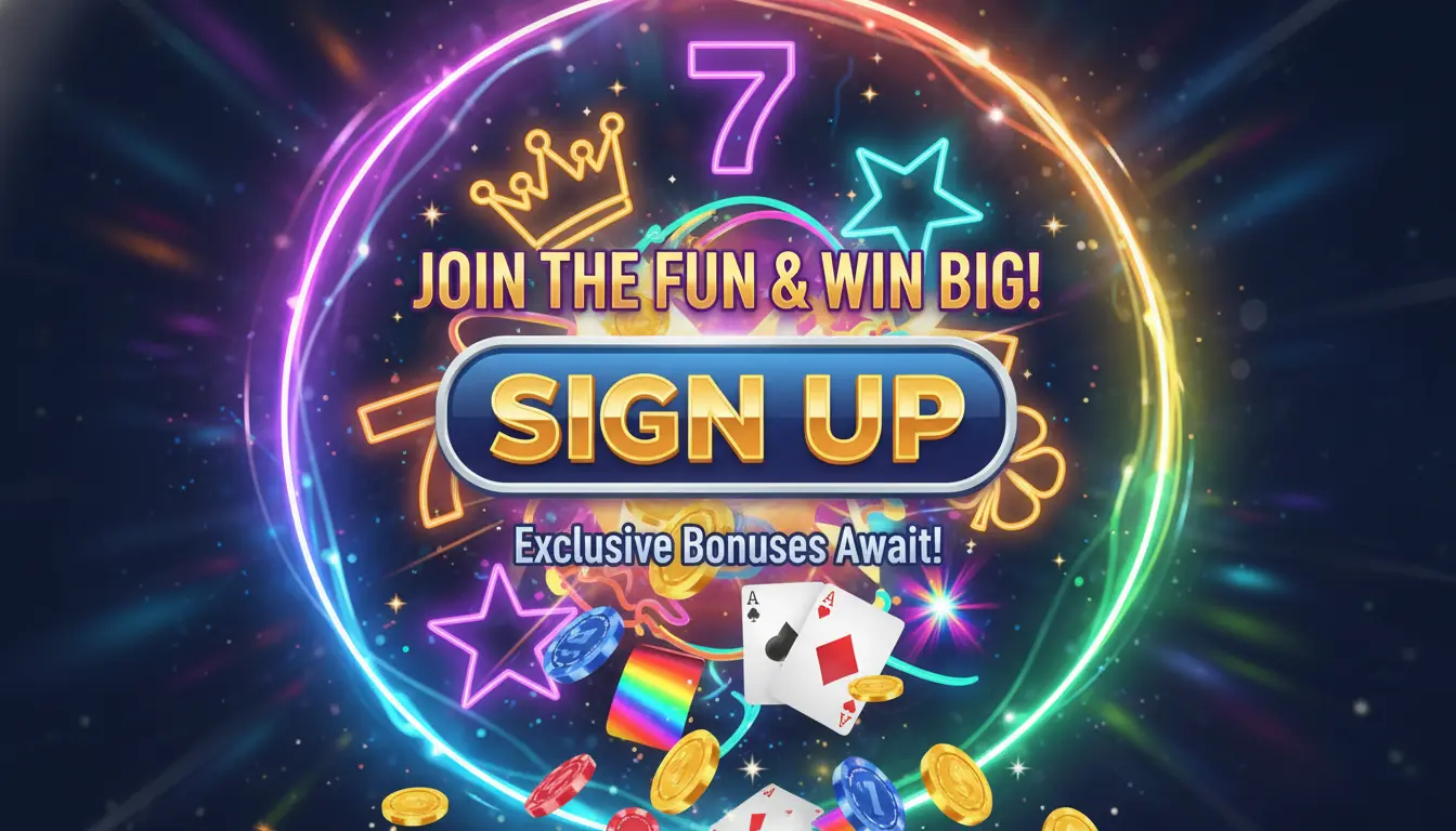 Registrering Fansbet casino