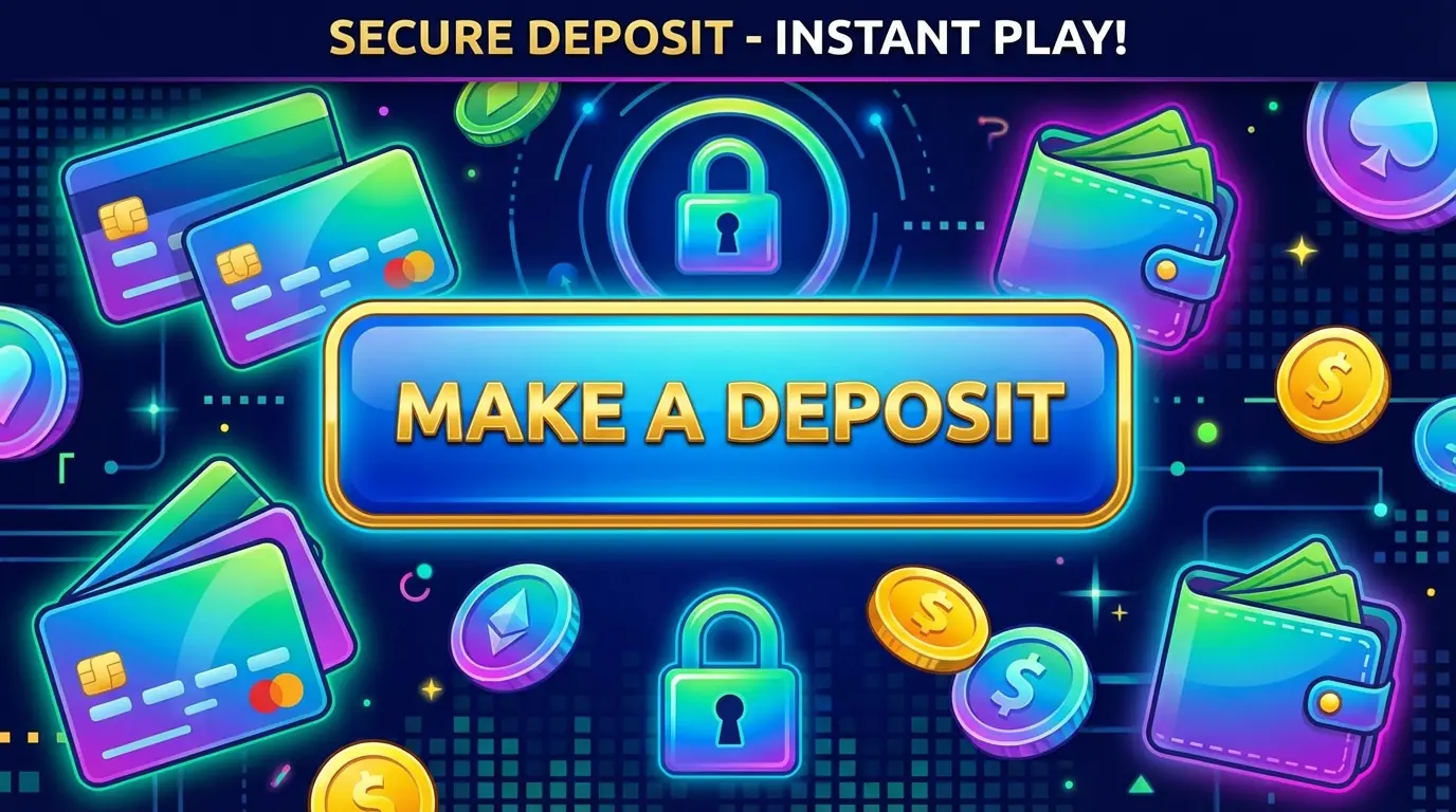 Innskudd Fansbet casino