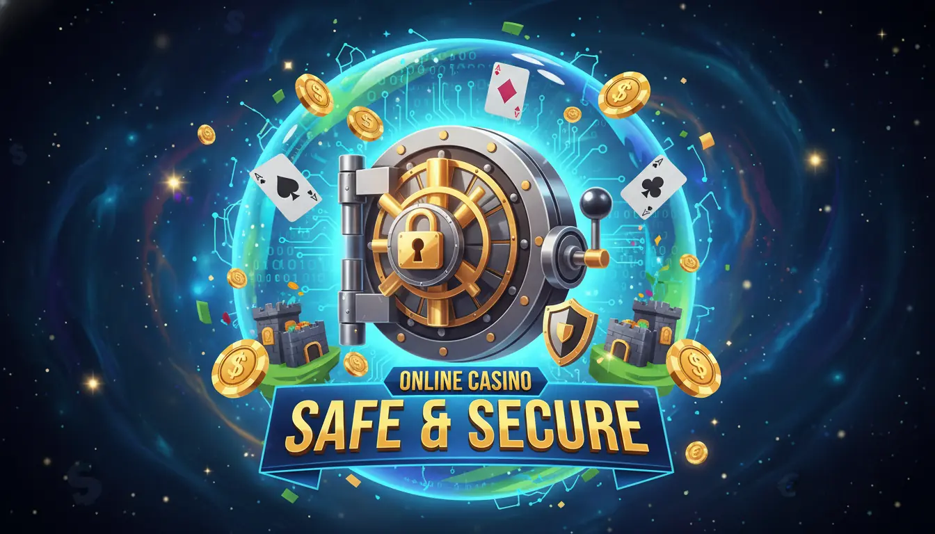 Fansbet casino sikkert