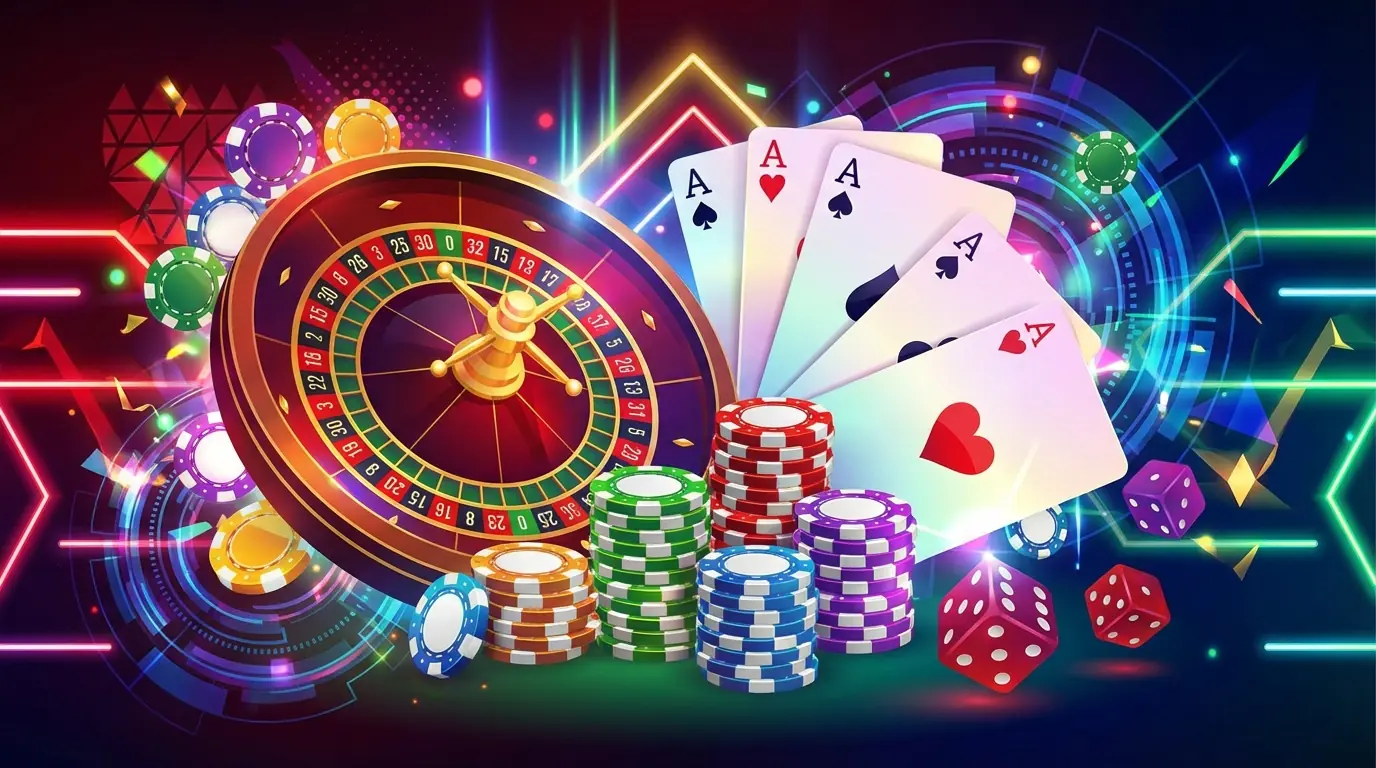 Eier av Fansbet casino