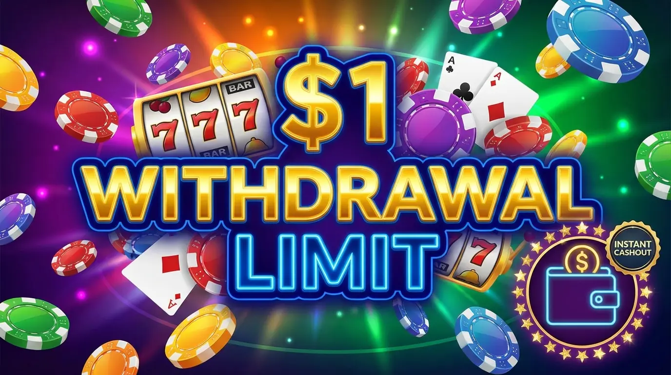 1 € uttak Fansbet casino