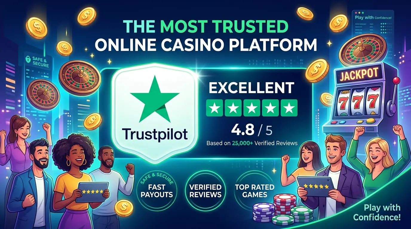 Fansbet casino Trustpilot