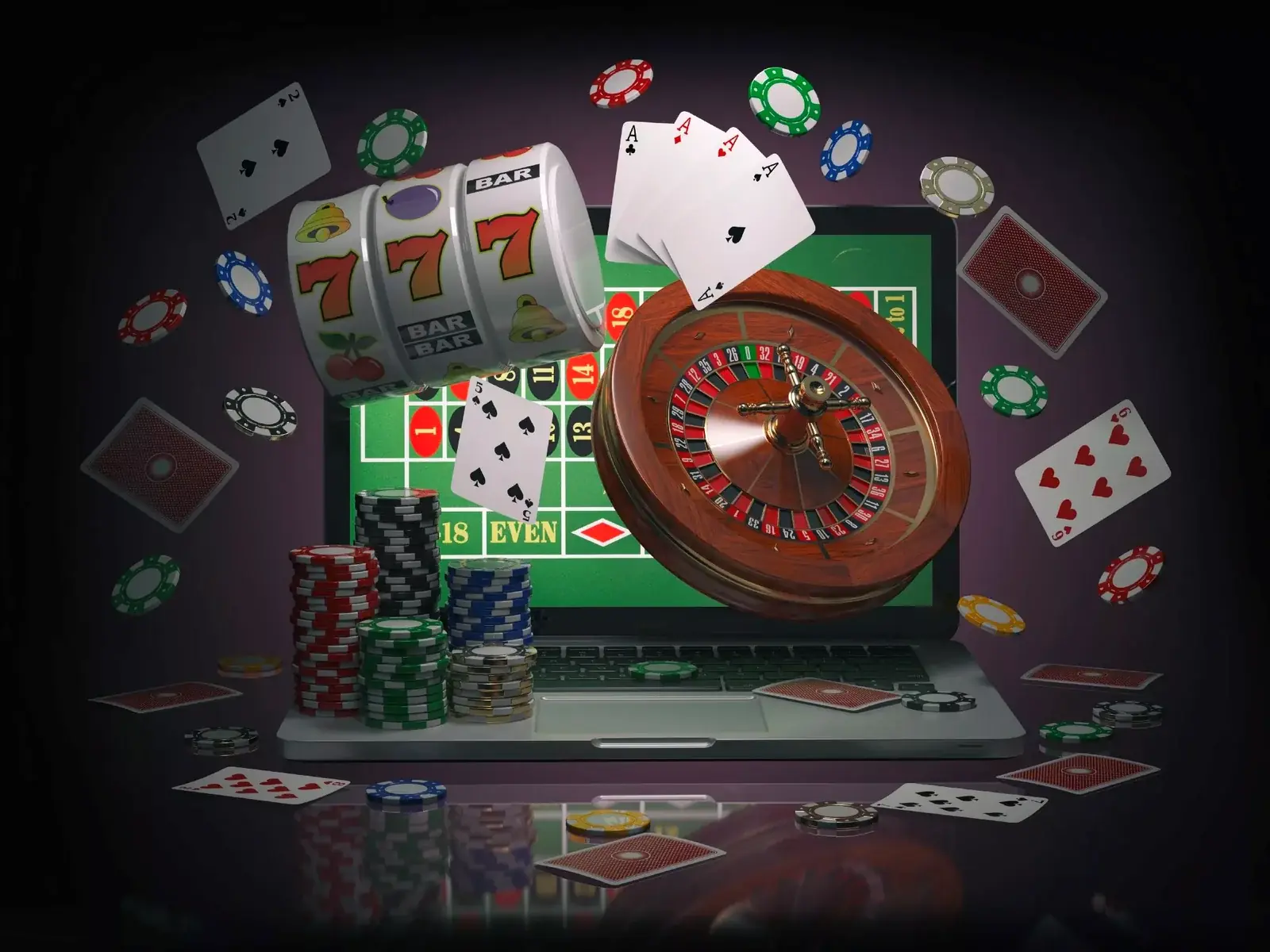 Spill Fansbet casino
