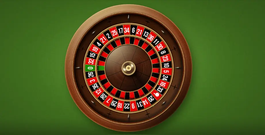 Roulette Fansbet casino
