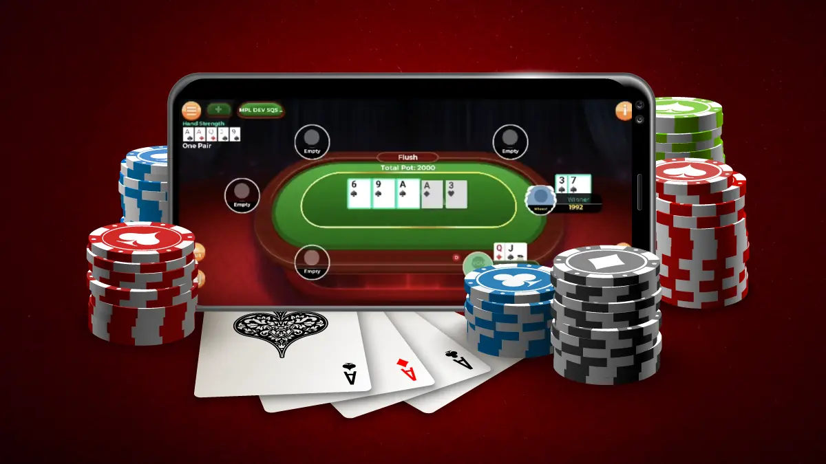Poker Fansbet casino