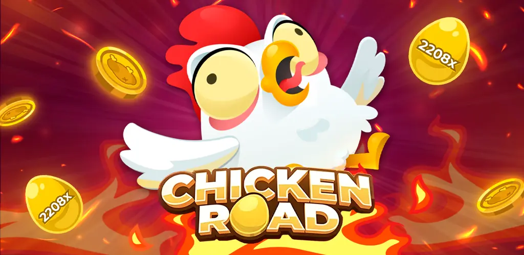 Chicken Road Fansbet casino